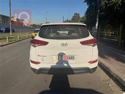 هیۆندای تۆکسۆن